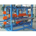 China Supplier Automatic EPS Sandwich Panel Manufacturing Machinery